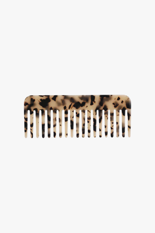 Liv Haircomb Leopard