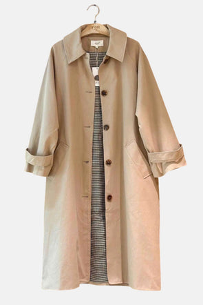 Riccardo Trenchcoat