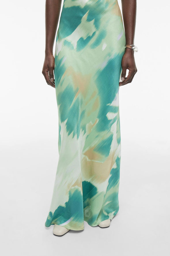 Smilla Maxi Dress