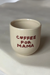 Sisi Cup Coffee For Mama