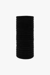 Eco-Friendly Nylon Elastics Black