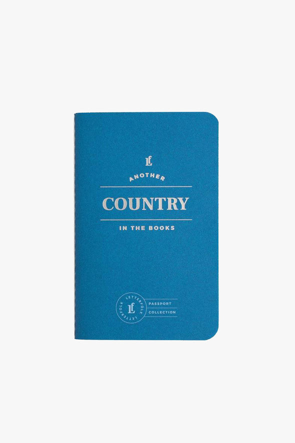 Country Passport