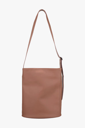 Naomi Crossbody Shopper Clay