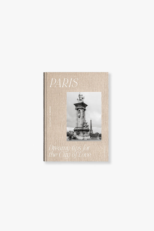 Paris - Dreamy Tips
