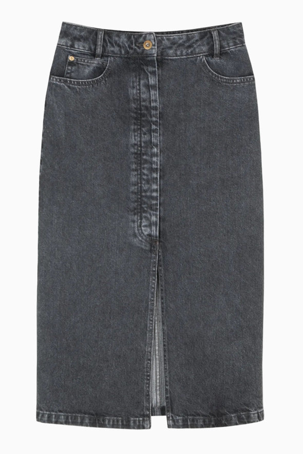 Amadeo Skirt Graffit