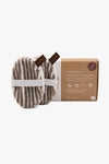 Waschies Scrub&Clean Set Zebra