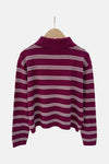Dennis Polo Bordeaux