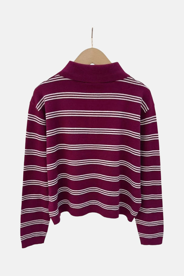Dennis Polo Bordeaux