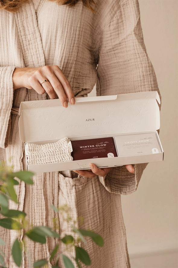 The Winter Collection Christmas Gift Set