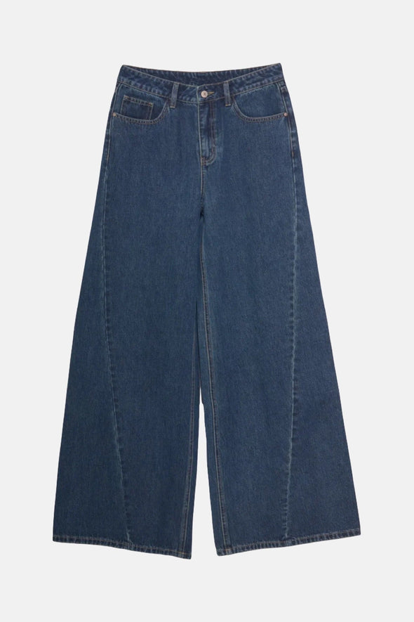 Barnes Jeans Blue