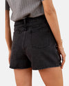 Jadene Skort Grey