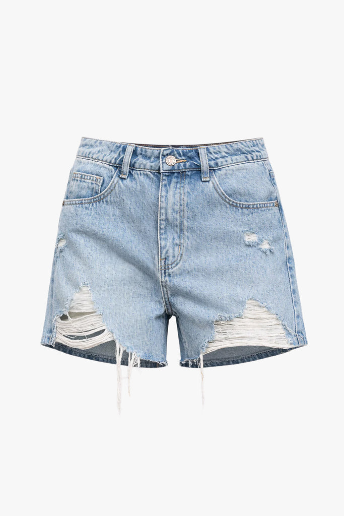 Summer Shorts