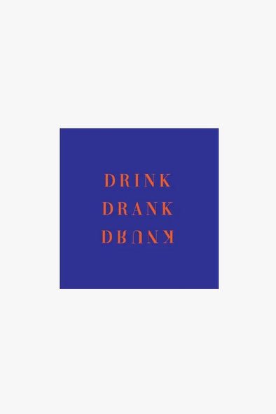 Tile Drink Drank Drunk