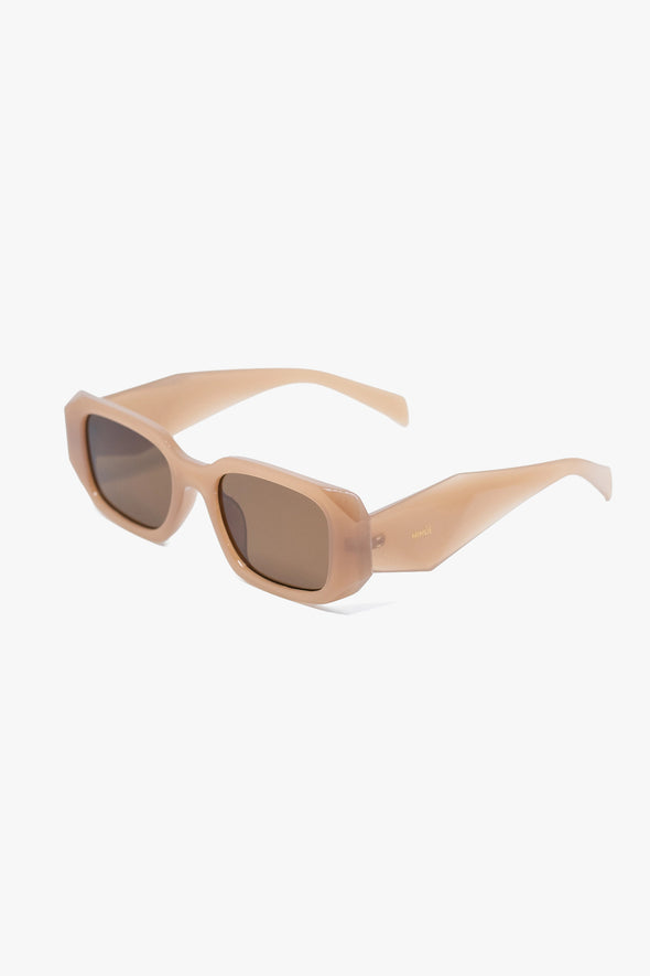 Roberts Peanut Sunglasses