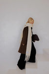 The Reykjavik Scarf Beige