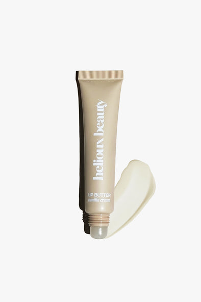 Vanilla Cream Lip Butter Balm