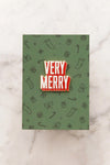 Very Merry Pin