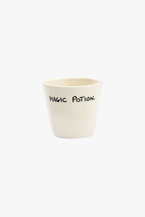 Magic Potion Espresso Cup