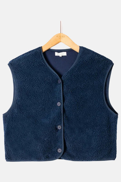 Loki Vest Marine