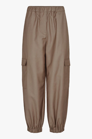 Kate Cargo Trousers