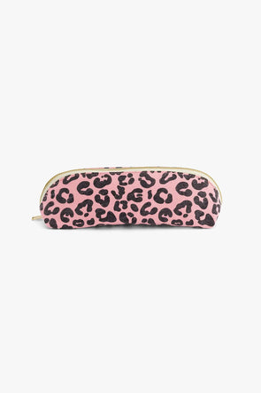 Gaston Pencil Case Graou Strawberry