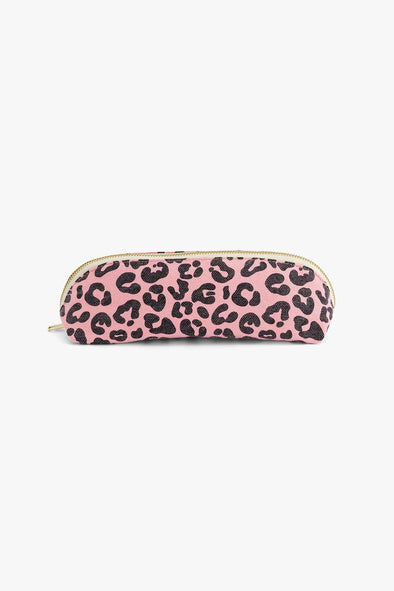 Gaston Pencil Case Graou Strawberry