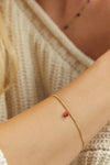 Heart Beat Bracelet