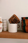 Tiger Stripe Mug