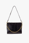Farawa Leather Bag Black