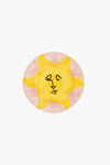 Sunny Side Up Cake Plate