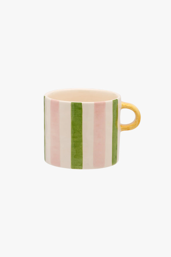 Ribbon Mug