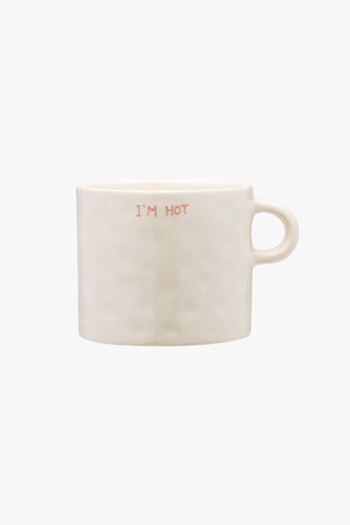 I'm Hot Mug