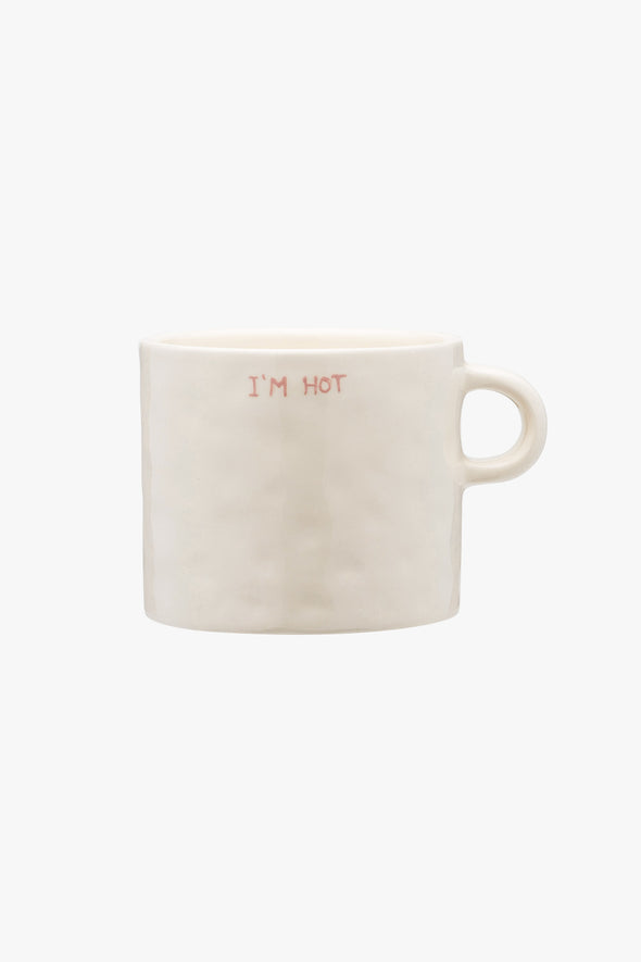 I'm Hot Mug