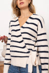 Emily Cachecoeur Striped