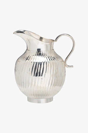 Classique Argent Vase