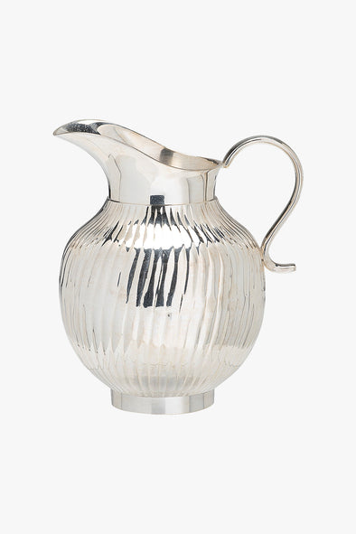 Classique Argent Vase