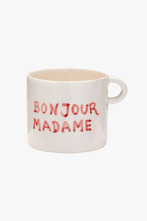 Madame Mug