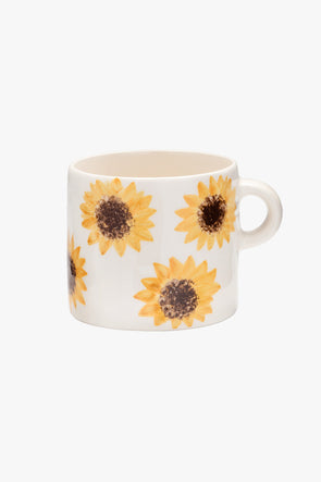 Sunflower Mug