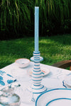 Marinière Candle Holder