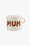 For All The Mums Mug