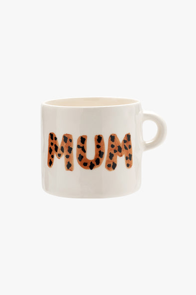 For All The Mums Mug