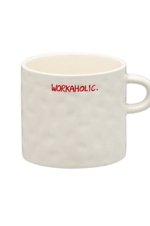 Workaholic Mug