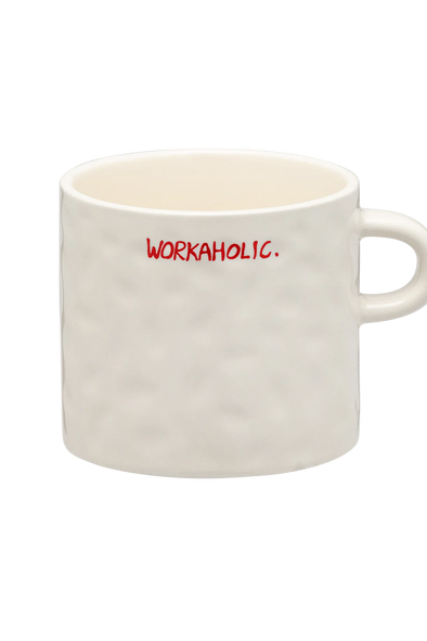 Workaholic Mug