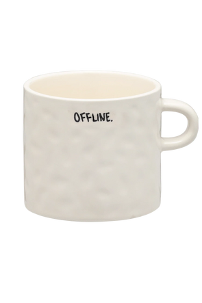 Offline Mug