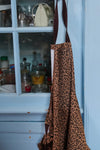 Leopard Apron