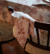Whimsical Rose Napkin Set