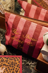 The Show Must Go On Make Up Bag