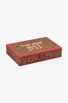 The Show Must Go On Jewellery Box