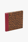 Leopard Photo Album