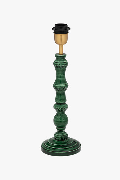 Willow Lamp Stand
